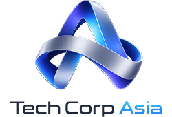 Tech Corp Asia